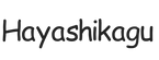 hayashikagu.com – Home
